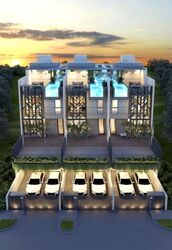 Onan Road (D15), Terrace #559067581